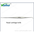 E. N. T Sinuscopy Instruments Nasal Cartilage Knife